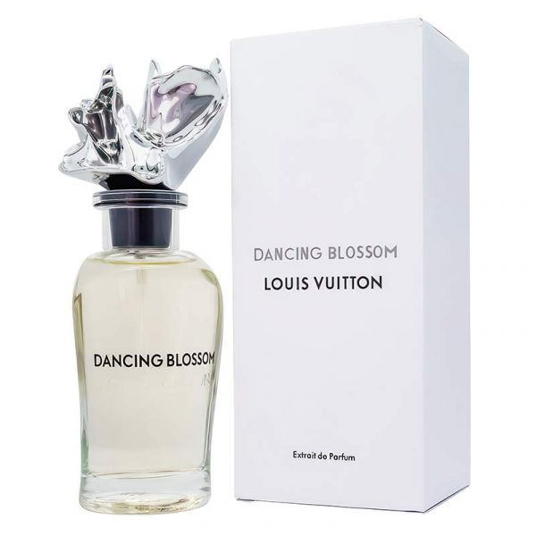 Louis Vuitton Dancing Blossom, edp., 100ml